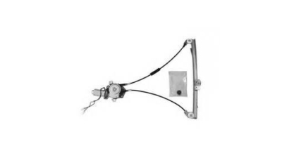 Macara geam Peugeot 306 (7_) modele cu 3 Usi 1994-2001, usa Fata partea Stanga , electrica cu motoras