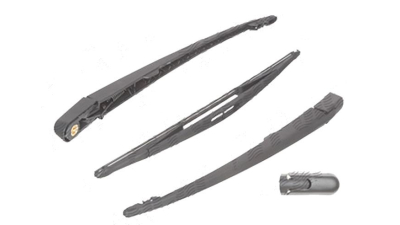 Brat stergator luneta Peugeot 306 (7), 05.1997-12.2001 Liftback; Citroen C5 (Dc/De), 03.2001-09.2004, spate, liftback, cu lamela stergator de 410 mm, ; specific