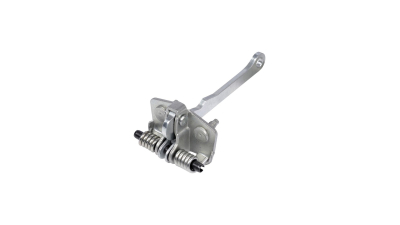 Opritor usa, limitator PEUGEOT 306 (7 ), 03.1993-12.2001, spate, partea stanga=dreapta,