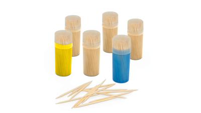 Scobitoare in recipient, 1 buc., 57097B