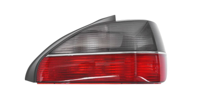 Stop spate lampa Peugeot 306 (7), 01.1999-12.2001, Sedan, partea Dreapta, tip bec P21/5W+P21W+PY21W; fara soclu bec ; Omologare: ECE, DEPO