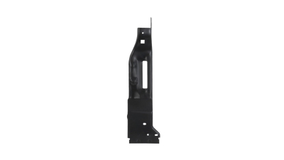Suport far Peugeot 307 (3 ), 03.2001-09.2005, Perete Lateral , Spre Exterior, Stanga, 7213GQ