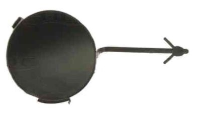 Capac bara carlig remorcare Peugeot 307 (3_) 03.2001-09.2005 Fata 7414W9