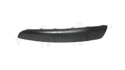 Bandou bara fata Peugeot 307 (3_), 03.2001-09.2005, partea Dreapta, 5710078R, negru