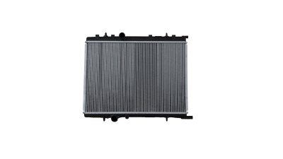 Radiator racire Citroen Xsara Picasso, 02.2005-2010 1,6 81kw Heavy Duty; 1,9 D 51kw; 2,0 100kw Heavy Duty , Diesel/Benzina, M/A, Cu/fara AC, 560x380x25, Cu lipire fagure prin brazare Original