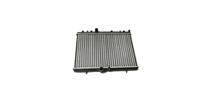 Radiator intercooler Peugeot 307 2001-2008, 555x378x24mm, BestAutoVest 571008A10
