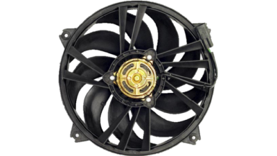 GMV radiator electroventilator Best Auto Vest 571023W2-Q