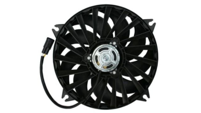 GMV radiator electroventilator Best Auto Vest 571023W2