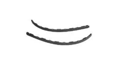 Spoiler bara fata fata, stanga-dreapta Peugeot 307 (3 ), 03.2001-09.2005, RETOV, 7414X1, set de 2 bucati