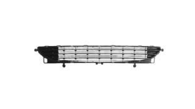 Grila bara fata Peugeot 307 (3_), 03.2001-09.2005, 7414W6, 571027-R