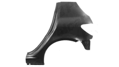 Aripa spate Peugeot 307, 2001-2005, Pentru Modelul In 5 Usi, Partea Dreapta, Marime 2/3 , 8525-R4, 8526CJ , 8526R4