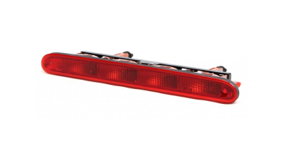 Stop frana suplimentar Peugeot 307 (3), 03.2001-09.2007 Hatchback, OE, Spate, W5W; omologare: ECE;