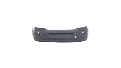 Bara spate Peugeot 307, 03.2001-09.2007 Primerizat, fara capac carlig de remorcare, 7410Q6, 571096-J, Model HATCHBACK