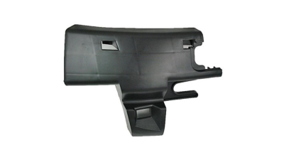 Suport bara spate, stanga-dreapta Peugeot 307 (3 ), 03.2001-09.2005, RETOV,