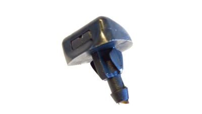 Diuza spalator parbriz Peugeot 306 (7), 03.1993-03.1997; Peugeot 306 (7), 01.1999-12.2001; Peugeot 306 (7), 05.1997-12.1998; Peugeot 307 (3), 03.2001-09.2005; Peugeot 307 (3), 09.2005-09.2007, Fata, Aftermarket