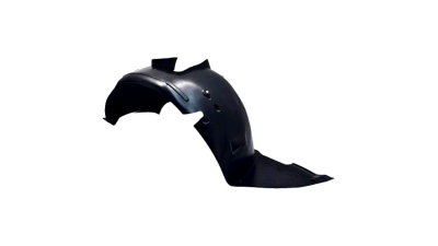 Carenaj aripa fata Peugeot 307, 03.2001-09.2005, parte montare dreapta, polietilena, 5710FP1T, Aftermarket