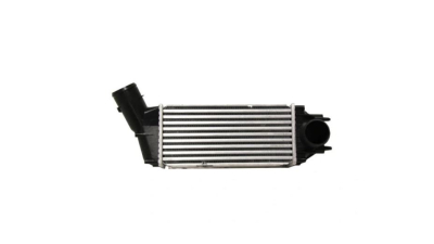 Radiator intercooler Citroen C4 1 (Lc); Peugeot 307 (3a/C) (3h)