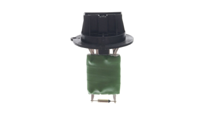 Rezistenta ventilator habitaclu Peugeot 307, 2001-2008 Diesel/Benzina, 6450JP; 9636618080