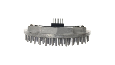 Rezistenta ventilator habitaclu Peugeot 307, 2001-2008 Diesel/Benzina/ Cu clima,6441AL; 6441AP