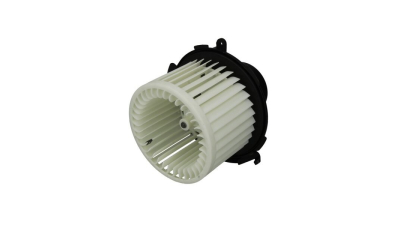 Ventilator habitaclu Peugeot 307, 2001-2008, motor 1.4, 1.6; 2.0, benzina, 1.4 HDI, 1.6 HDI, 2.0 HDI, diesel, cu AC, diametru 135 mm, 
