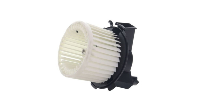 Ventilator habitaclu Peugeot 307, 2001-2008, Diesel/Benzina/cu clima ACDiametru 136mm, 6441P1