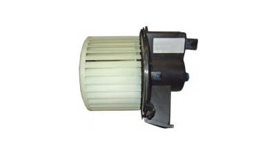 Ventilator habitaclu Peugeot 307, 2001-2008, Diesel/Benzina/cu clima ACDiametru 137mm, 6441T8