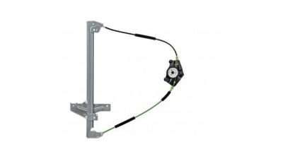 Macara geam Peugeot 307 (3_) 03.2001-09.2005 Fata Stanga, electrica fara motoras, modele cu 3 Usi