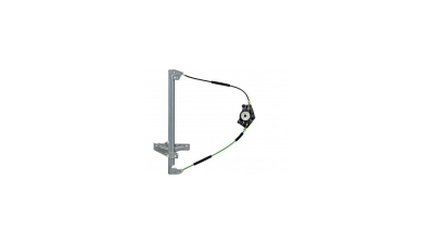 Macara geam Peugeot 307 (3_) 03.2001-09.2005 Fata Dreapta, electrica fara motoras, modele cu 3 Usi