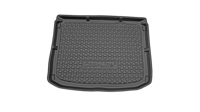 Tavita portbagaj Peugeot 307 (3 ), 03.2001-09.2007 Combi/ Break, Peugeot 308 (4_) 09.2007-04.2011; cu panza antialunecare