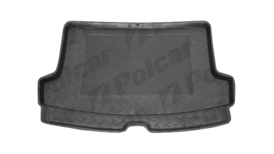 Tavita portbagaj Peugeot 307 (3 ), 03.2001-09.2007 Combi/ Break (Sw), cu panza antialunecare