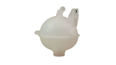 Vas de expansiune Peugeot 307, 2001-2008, motor 1, 4; 1, 6; 2, 0 benzina; fara senzor nivel lichid (fara gaura pt. senzor), fara capac