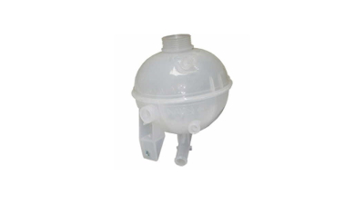Vas de expansiune Peugeot 307, 2001-2008, motor 1, 4; 2, 0 benzina; 2, 0 diesel; fara senzor nivel lichid (cu gaura pt. senzor), fara capac