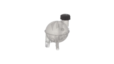 Vas de expansiune Peugeot 307, 2001-2008, Citroen C4, 2004-2010, motor 1, 4; 1, 6; 2, 0 benzina; fara senzor nivel lichid (fara gaura pt. senzor), cu capac; 20 psi