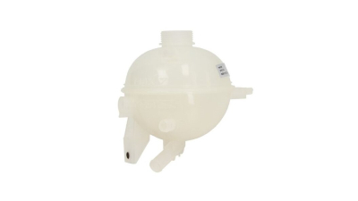Vas de expansiune Peugeot 307, 2001-2008, motor 2, 0 diesel; fara senzor nivel lichid (cu gaura pt. senzor), fara capac