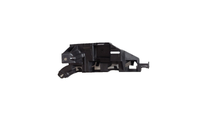 Suport aripa fata Peugeot 307 (3_) 09.2005-09.2007, parte montare stanga, 571101-3, Aftermarket