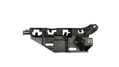 Suport fixare far Peugeot 307 (3), 09.2005-09.2007, Fata, partea Stanga, Aftermarket