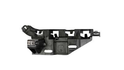 Suport fixare far Peugeot 307 (3), 09.2005-09.2007, Fata, partea Dreapta, Aftermarket