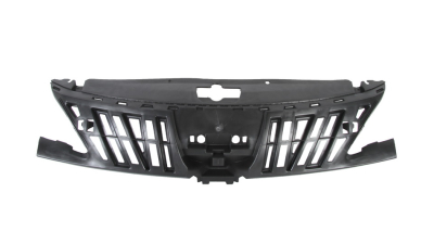 Grila masca radiator Peugeot 307 (3), 09.2005-09.2007, Fata, intern, Aftermarket