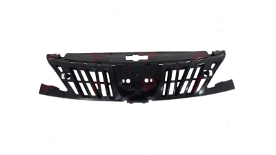 Grila radiator Peugeot 307 (3 ), 09.2005-09.2007, Interior,