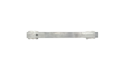 Armatura bara fata Peugeot 307 (3 ), 09.2005-09.2007, aluminiu, 7106F1