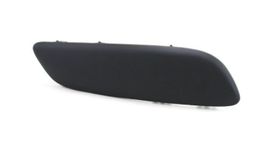 Bandou bara dreapta fata, dreapta Peugeot 307 (3 ), 09.2005-09.2007, negru, 7452GZ
