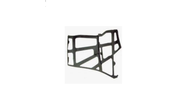 Suport bara de protectie Peugeot 307 (3), 09.2005-09.2007, Fata, partea Dreapta, Aftermarket