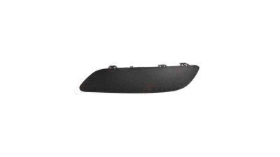 Bandou bara stanga fata, stanga Peugeot 307 (3 ), 09.2005-09.2007, negru, RETOV, 7452GX
