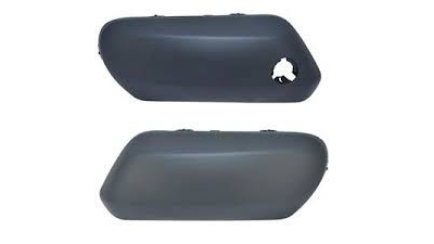 Bandou bara fata Peugeot 307 (3_), 09.2005-09.2007, Stanga+Dreapta, 7452GW, 5711079R