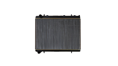 Radiator racire Peugeot 308 Bioflex, 2007- 2,0 103kw Cv Manuala/Automata Benzina/Diesel, Cu/fara AC, 542x378x28, Cu lipire fagure prin brazare Original (DELPHI)