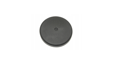 Capac protectie far CITROEN C4 (B7), 09.2010-; C6 (TD), 09.2005-12.2012; DS4, 06.2011-, Peugeot 307 (3 ), 09.2005-09.2007; 308 (4 ), 09.2007-2013; 308, 10.2013-, OEM/OES, fata, partea stanga=dreapta, rotund; Inaltime: 13 mm; Diametru: 75 mm;
