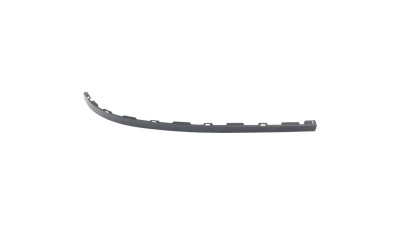 Spoiler bara fata fata, dreapta Peugeot 307 (3 ), 09.2005-09.2007, 7414NQ