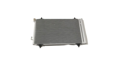 Condensator climatizare, Radiator AC Peugeot 307 2001-2008, BestAutoVest 5711K8C3
