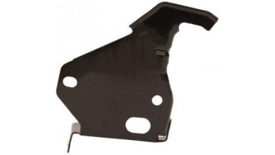Suport far Citroen C4 (B7), 09.2010-, Peugeot 308 (4 ), 09.2007-04.2011, Dreapta, Fata, 7104FW