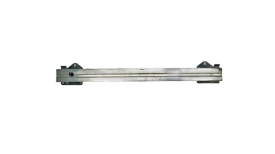 Armatura bara fata Peugeot 308 (4 ), 04.2011-12.2013, Peugeot 308 (4 ), 09.2007-04.2011, aluminiu, superior, 7414TX